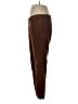J.Jill Brown Casual Pants Size Lg Petite - photo 5