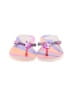 Havaianas Pink Flip Flops Size 13 (kids) - photo 2