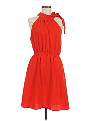 Gilli Casual Dress (view 1)