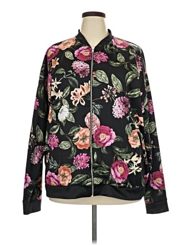 Unbranded Jacket (view 1)