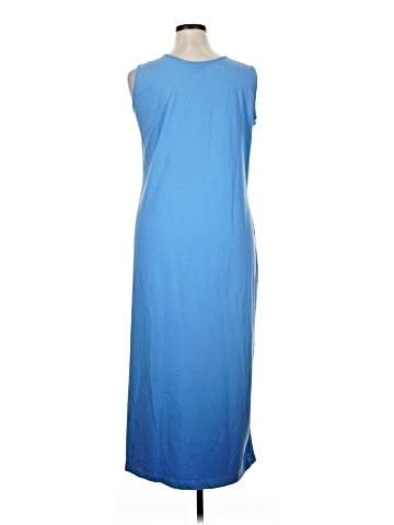 Lands' End Casual Dress (view 2)