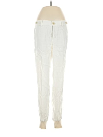 Vince. Linen Pants (view 1)
