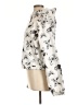 Vans 100% Polyester White Windbreaker Size L - photo 5