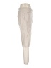Chico's Ivory Casual Pants Size M - photo 4