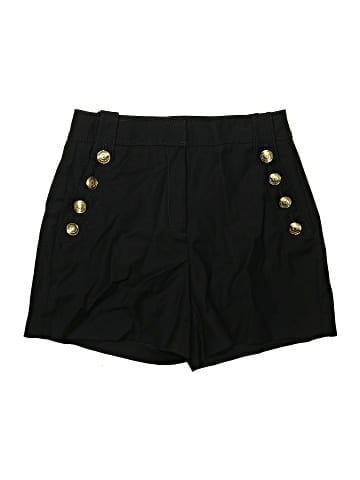 White House Black Market Shorts (view 1)