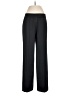 Escada Black Dress Pants Size EU 34 / US 4 - photo 1