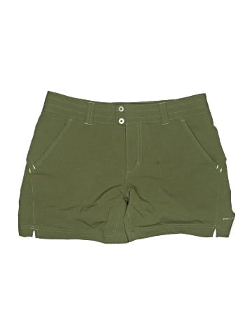 Columbia Khaki Shorts (view 1)