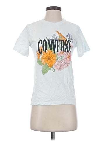 Converse Short Sleeve Top (view 1)