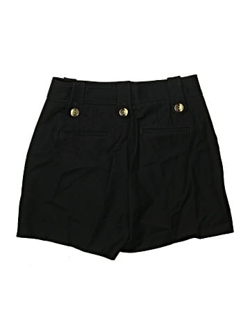 White House Black Market Shorts (view 2)