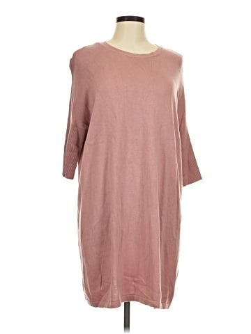 Forever 21 Casual Dress (view 1)
