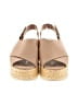 Vince. Tan Wedges Size 8 1/2 - photo 2