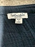 Splendid Blue Casual Dress Size XL - photo 7