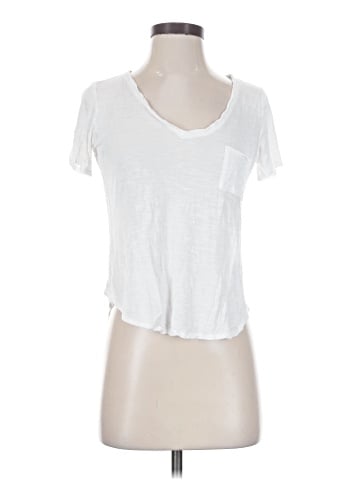 Tresics Short Sleeve Top (view 1)