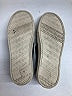 TOMS Solid Black Flats Size 7 1/2 - photo 4