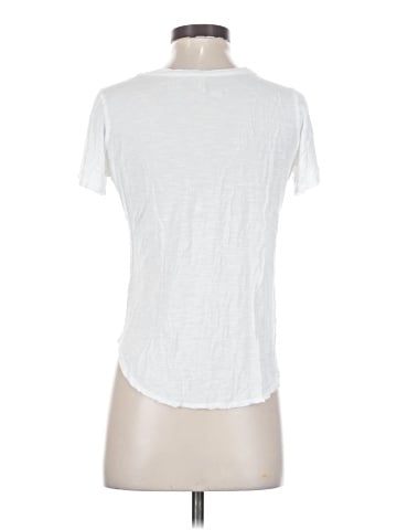 Tresics Short Sleeve Top (view 2)