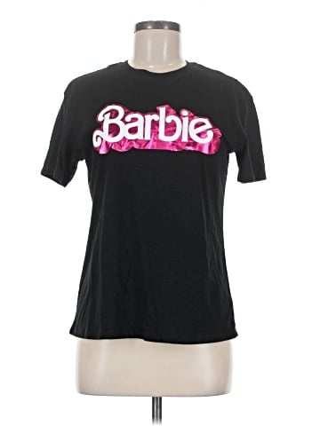 Barbie Short Sleeve T-Shirt (view 1)