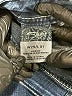 Silver Jeans Co. Hearts Blue Jeans Size 29 waist - photo 5