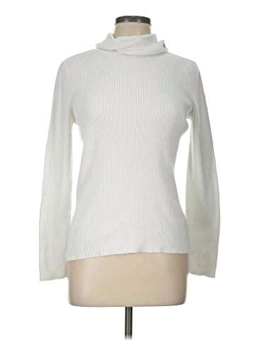 Lauren by Ralph Lauren Turtleneck Sweater (view 1)