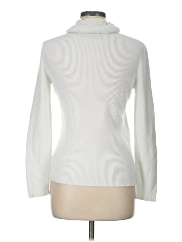 Lauren by Ralph Lauren Turtleneck Sweater (view 2)