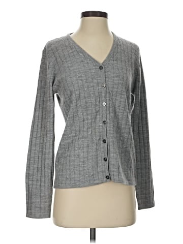 Evan Picone Cardigan (view 1)