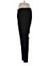 Vince Camuto Solid Black Active Pants Size L - photo 5