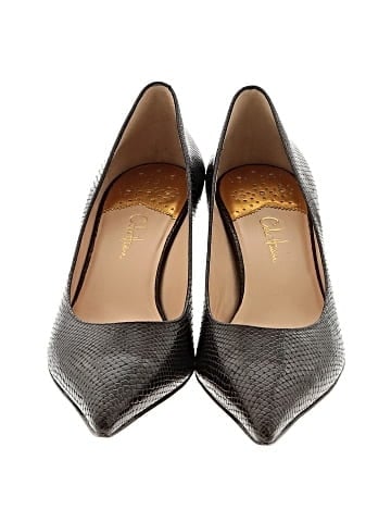 Cole Haan Heels (view 2)