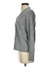 Evan Picone 100% Acrylic Gray Cardigan Size S - photo 5