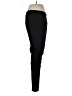 Vince Camuto Solid Black Active Pants Size L - photo 4