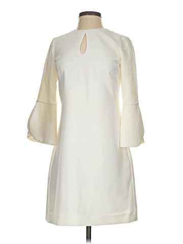White House Black Market Cocktail Dress (view 1)