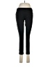 Theory Solid Black Active Pants Size M - photo 1