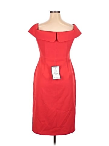 Eliza J Cocktail Dress (view 2)