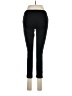 Theory Solid Black Active Pants Size M - photo 2
