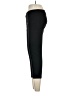 Theory Solid Black Active Pants Size M - photo 5