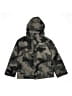 Columbia 100% Polyester Camo Green Snow Jacket Size 6 - 7 - photo 1
