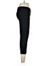 Theory Solid Black Active Pants Size M - photo 4