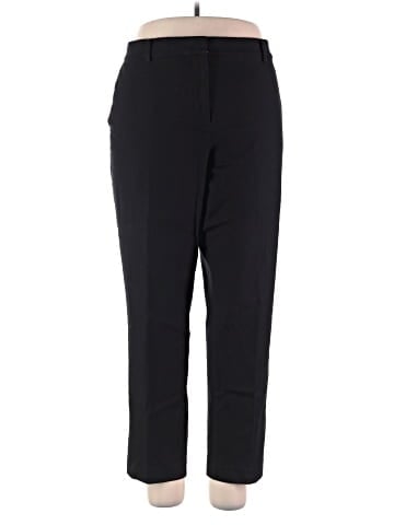 Ann Taylor Dress Pants (view 1)