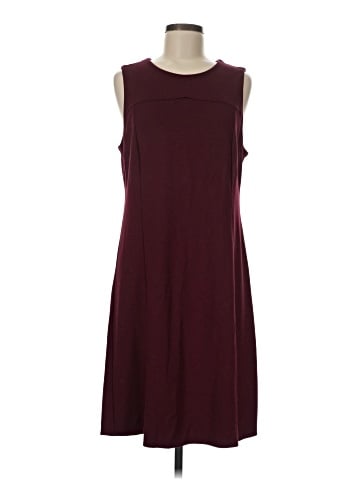 J.Jill Casual Dress (view 1)