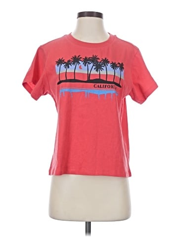 Chaser Short Sleeve T-Shirt (view 1)