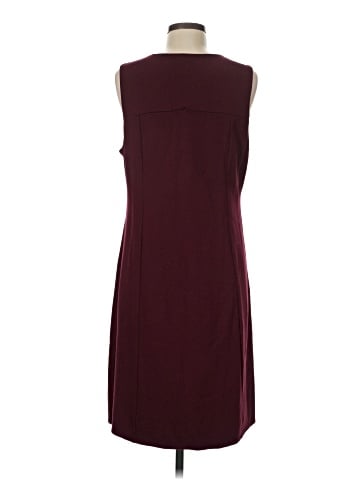 J.Jill Casual Dress (view 2)