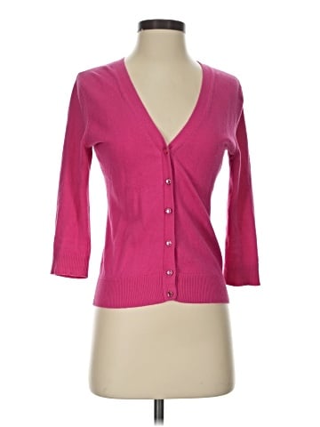 New York & Company Cardigan (view 1)
