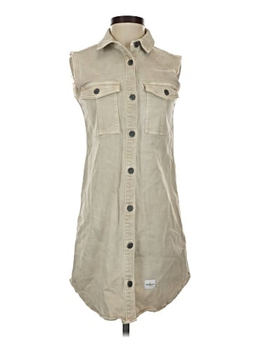 CALVIN KLEIN JEANS Vest (view 1)