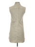 CALVIN KLEIN JEANS Tan Vest Size XS - photo 2