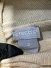 Chico's Tan Turtleneck Sweater Size Lg (2) - photo 7