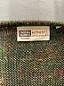 Faded Glory 100% Cotton Tweed Brown Green Pullover Sweater Size XL (estimated) - photo 7