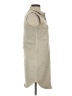 CALVIN KLEIN JEANS Tan Vest Size XS - photo 4
