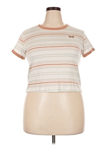 Arizona Jean Company Short Sleeve Top (view 1)