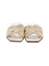 Dolce Vita Gold Sandals Size 8 1/2 - photo 2