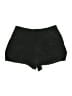 Club Monaco Hearts Black Shorts Size 4 - photo 1