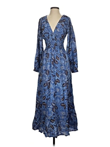Japna Casual Dress (view 1)