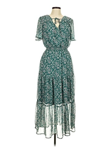 Luxology Casual Dress (view 1)